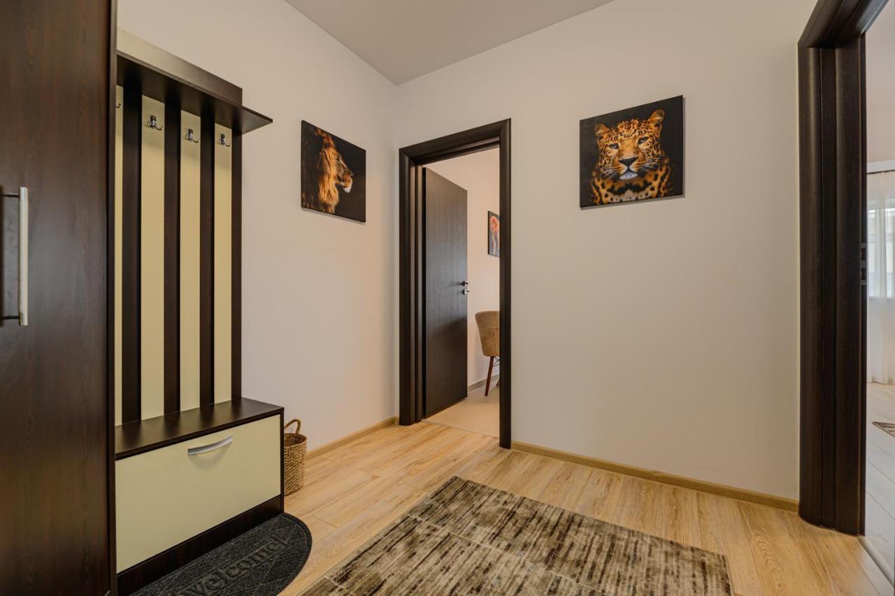 Zen Apartments Braşov Exterior foto
